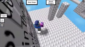 roblox wallhop macro