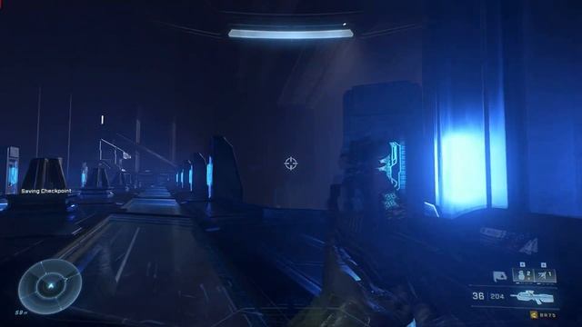 NEXUS | Halo Infinite #9 - [No Commentary]