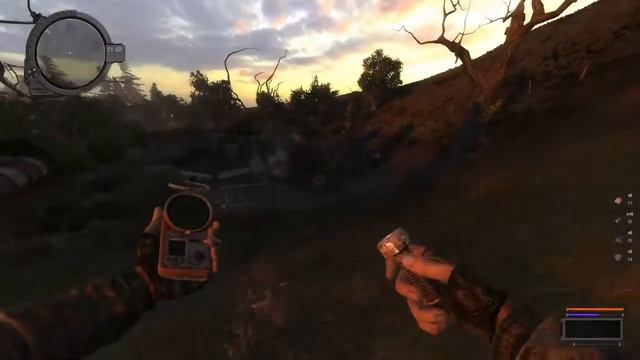 S T A L K E R Путь во мгле #6 прохождение смотреть онлайн