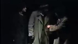 "В ожидании Годо|.  Театр им  Ленсовета  (1997 год)