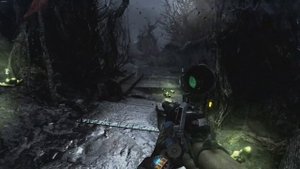 ЧЕРЕЗ КРАСНУЮ ПЛОЩАДЬ И СМЕРТЬ В ЛАПАХ МЕДВЕДИХИ-МУТАНТА В METRO LAST LIGHT #11