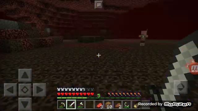 обзор мойей карты в майнкрафт пе 1.1.5!!! :) смотреть онлайн