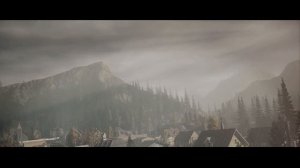 ALAN WAKE REMASTERED Intor & Gameplay Walkthrough Part 1 FULL GAME [1080 PC] - No Commentary