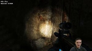 Metro: Last Light Redux - МЕТРО УКРАЇНСЬКОЮ