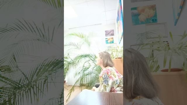 Пример психологической консультации. Часть 2.