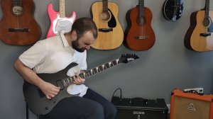 Lamb of God - Set To Fail (cover Артём)