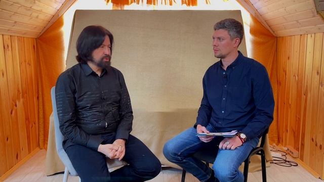 Как жить из интереса, а не из чувства долга? Как отличить душевность от её имитации? смотреть онлайн