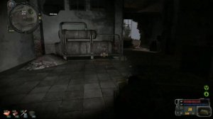 S T A L K E R  зов припяти  Сорвал сделку и напасть бандитам