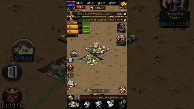 City Royale Highlights 5 - Mafia City смотреть онлайн