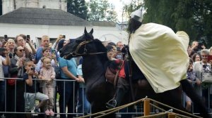 Проект "Александрова дорога" при поддержке "ТОПОЛ-ЭКО"