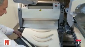 Технологическая линия JAC PRO+