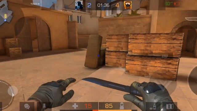 Сыграл дуель против Артикзы🤕🤕🤕 смотреть онлайн