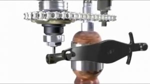 Перфораторы от DEWALT | 2-х ступенчатая регулировка предохранительной муфты