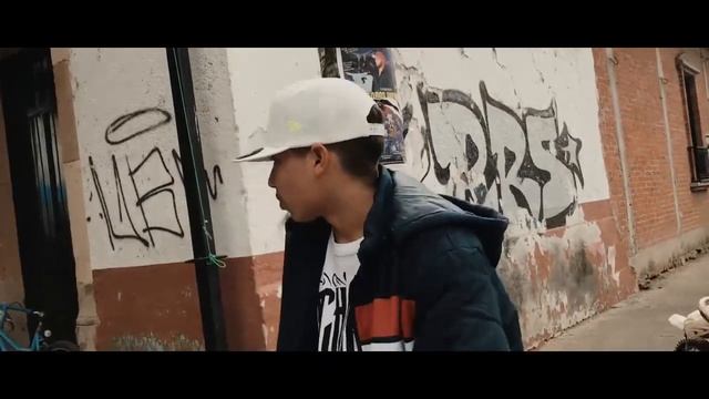 kratosMc- Catarsis 2👽🔥(odk beats) смотреть онлайн