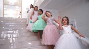 148 принцев #клип , Sunrays studio, #детская песенка