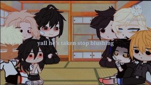 bl manhwa reacts to pearl boy + killing stalking