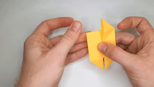 Как сделать оригами цветы из бумаги