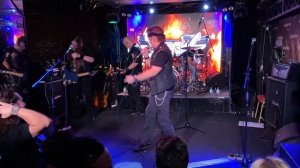 ХаризмА - предъюбилейный концерт (06.10.2023)