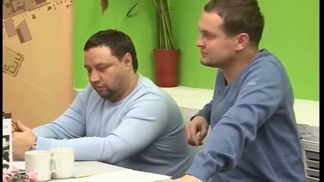 Владимир Бебех про предстоящий визит Александра Васильева и не только.. Программа "Трико" смотреть онлайн