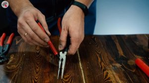 Топ инструментов для автомастерских от KNIPEX