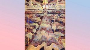 Микалоюс Чюрленис "Прелюдия H dur" Светлана Сачкова