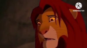 Куда пропала Сараби в Король лев 2 версия 2 ремейк