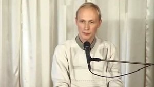 Олег Гадецкий   Часть 3  Изменение кармических ситуаций