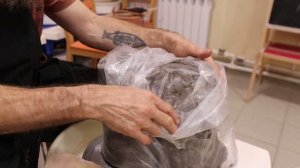 Керамические массы группы компаний "Керамика Гжели"