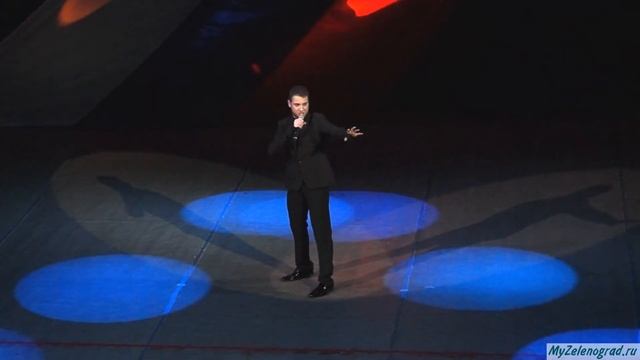 Владимир Брилев. "Белый ангел"