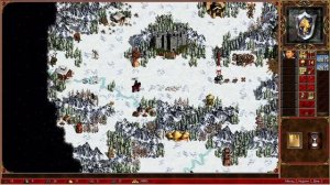 Герои Меча и Магии 3 - Прохождение  # 1