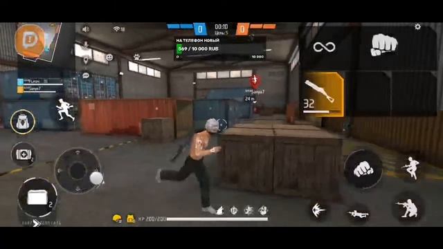 СТРИМ ФРИ ФАЕР ТОП ДОНАТЕРЫ ЖИВЫ? 🤑 ПРОВЕРКИ В ГИЛЬДИЮ! АПАЕМ РАНГ🔥 смотреть онлайн