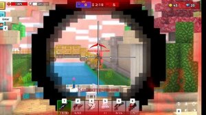 Pixel Gun 3D: PC Edition (2)