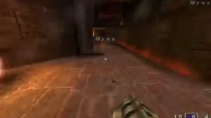 Quake III Arena Pc Tier 1 Mynx Orbb Nightmare