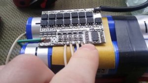 LiFePO4 33140 15Ah с OZON