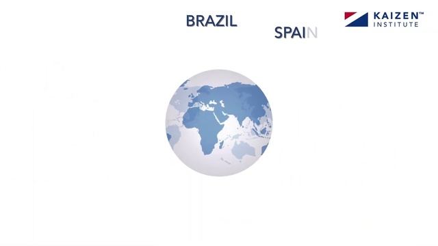 Global KAIZEN™ Award 4th Edition смотреть онлайн