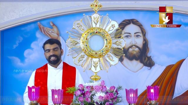 Prabhatha Vandanam | 23 SEP 2021 | Renewal Retreat Centre , Bengaluru. смотреть онлайн