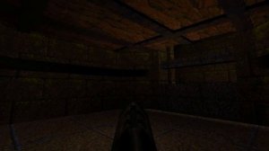 Quake 1 Russian Edition (Русская озвучка Quake) Gameplay