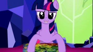 Злые планы пони [REDUX]