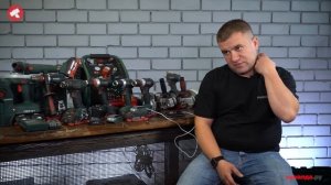 ЗА ИНСТРУМЕНТ ОТВЕТЯТ! METABO #5