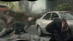 Землетрясение на Камчатке