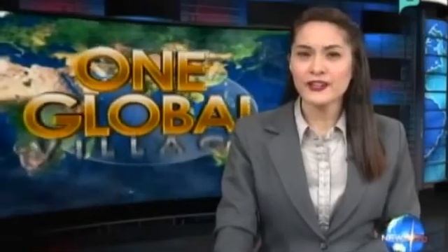 One Global Village: 1 killed, 12 hurt in 5.5 magnitude quake in Southern Iran || Jan. 2, '14 смотреть онлайн