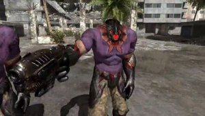 Serious Sam 3 - BFE - E3 2011 - Teaser
