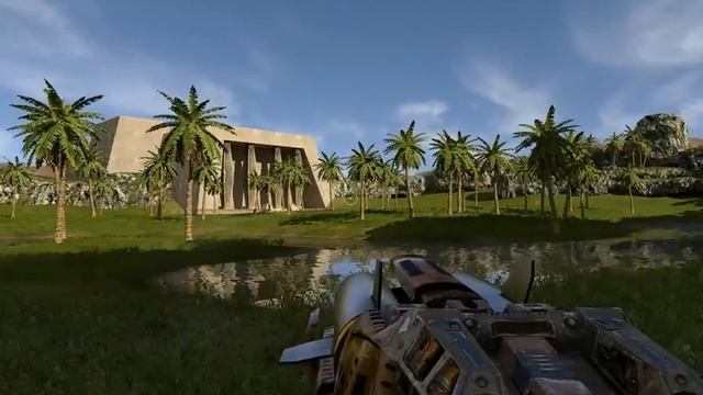 Serious Sam The First Encounter: Classic vs High Definition смотреть онлайн