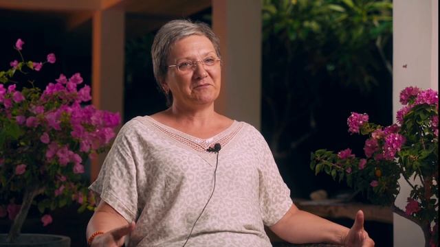 Простота жизни! - Впечатления участницы апгрейда с Даниилом Зуевым смотреть онлайн