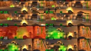 Serious Sam 8 screens