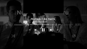 Numen-I ke Harry 𝙨𝙡𝙤𝙬𝙚𝙙