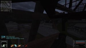 S.T.A.L.K.E.R. Объединённый Пак 2.2 Прощай, Фенрир