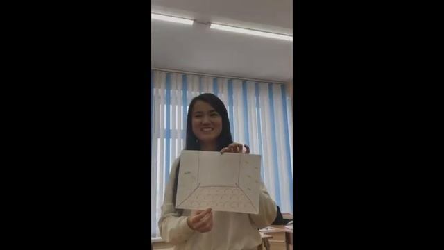 B020 Арнайы педагогика мамандарын даярлау | B020 Подготовка специалистов по специальной педагогике смотреть онлайн