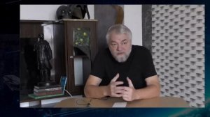 Жреческий взгляд на рыбу и рыбаков (Бред Меняйлова)