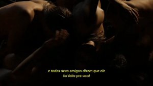 the weeknd feat. swedish house mafia - moth to a flame (legendado)